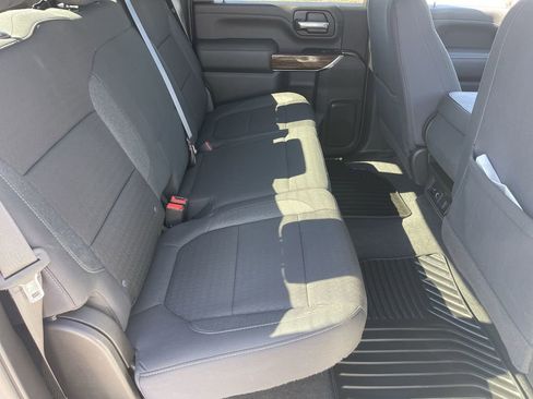 Used 2022 GMC Sierra 2500 SLE w/ SLE Value Package; image 27