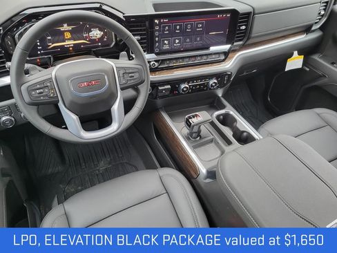 New 2026 GMC Sierra 1500 Elevation w/ Elevation Premium Package image 5