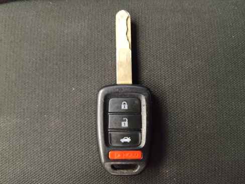 Used 2021 Honda Civic LX image 32