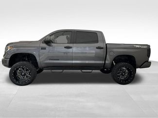 Used 2020 Toyota Tundra SR5 w/ TRD Sport Plus Package AWD/4WD video 2