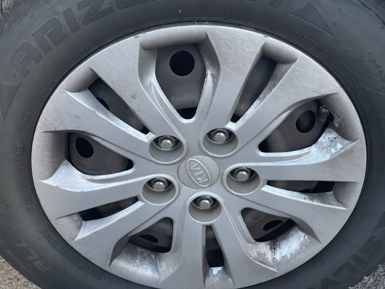 Used 2011 Kia Forte LX FWD image 5