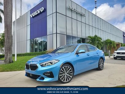 Used 2021 BMW 228i Gran Coupe w/ Convenience Package
