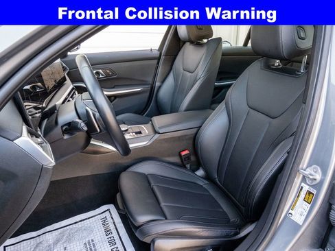 Used 2024 BMW 330i Sedan image 14