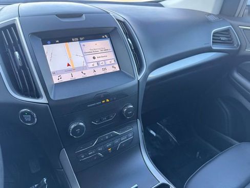 Used 2019 Ford Edge SEL w/ Equipment Group 201A image 18