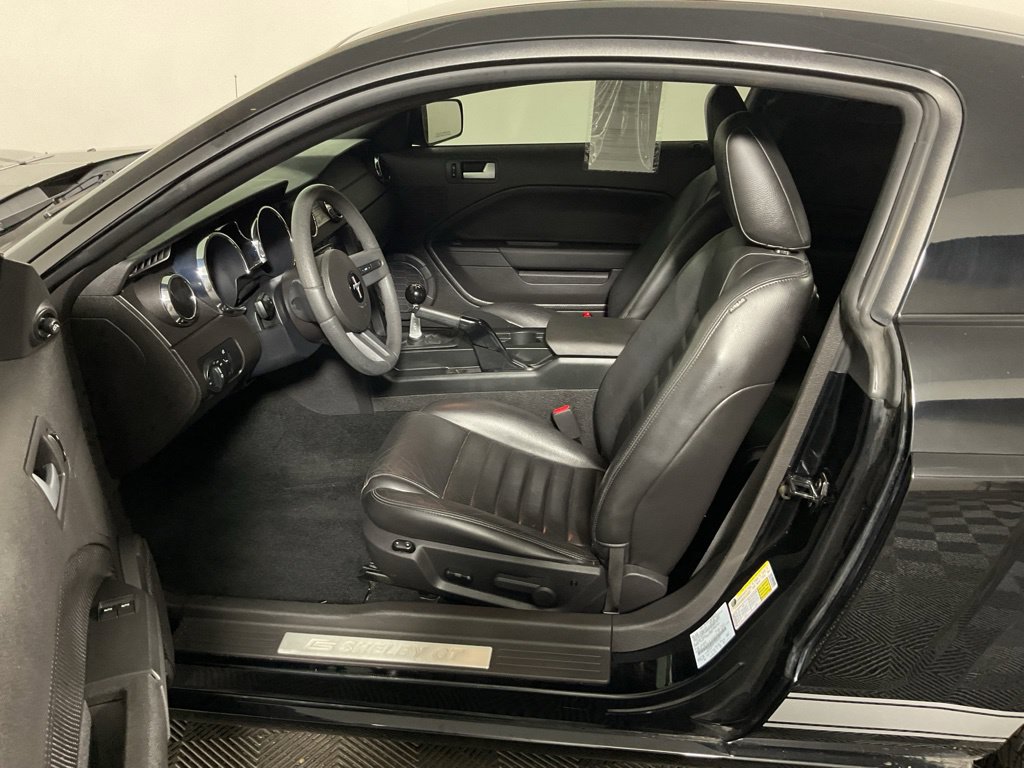 Used 2007 Ford Mustang GT Premium RWD image 15