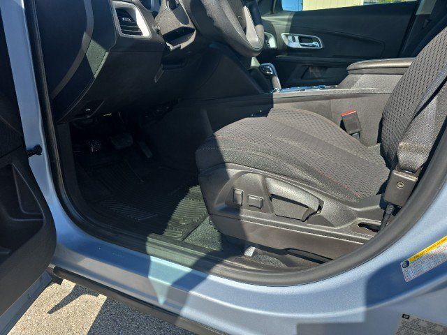 Used 2015 Chevrolet Equinox LS AWD/4WD image 20