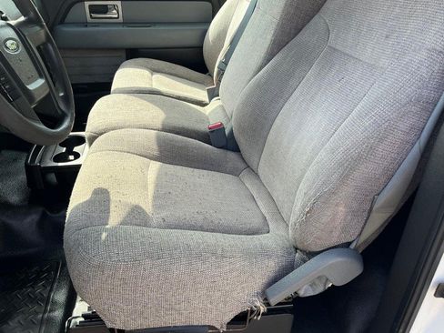 Used 2011 Ford F150 XL w/ PWR Equipment Group RWD image 9
