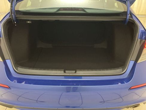 Certified 2023 Honda Civic Sport image 20