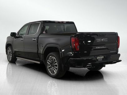 Used 2024 GMC Sierra 1500 Denali Ultimate