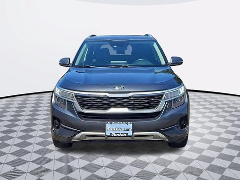 Used 2021 Kia Seltos S AWD/4WD image 9