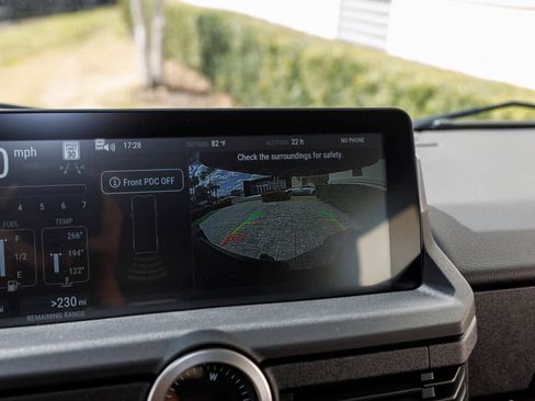 New 2026 INEOS Grenadier AWD/4WD image 18