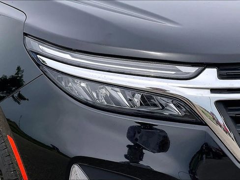 Used 2022 Chevrolet Equinox LT AWD/4WD image 36