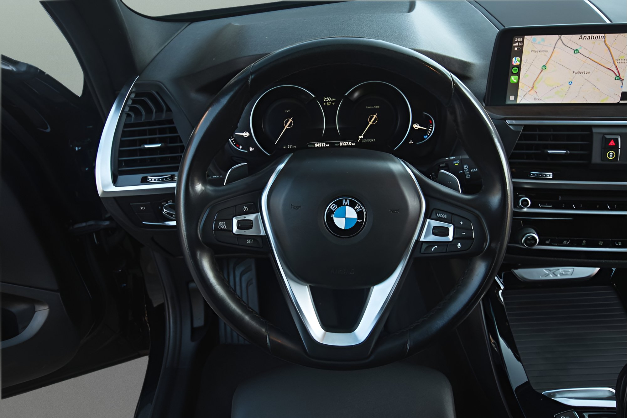 Used 2019 BMW X3 sDrive30i w/ Driving Assistance Package RWD image 25
