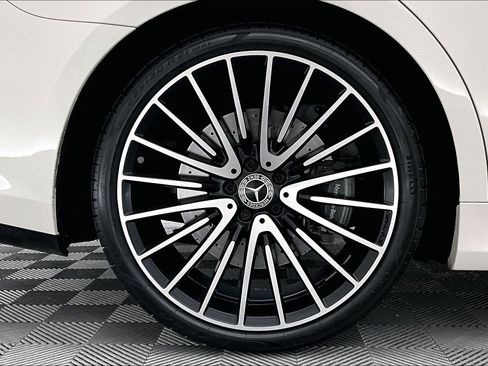 Certified 2022 Mercedes-Benz S 580 4MATIC Sedan image 8