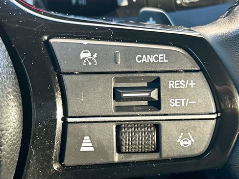 Used 2024 Honda Pilot Elite image 38