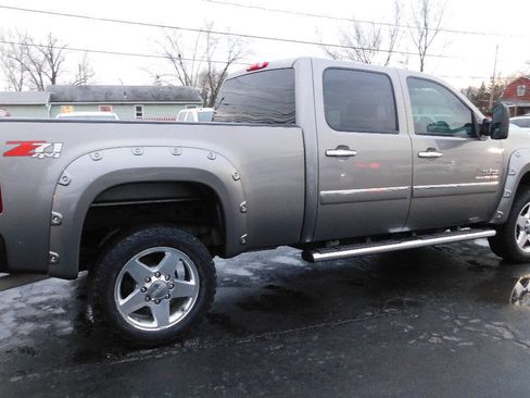 Used 2014 GMC Sierra 2500 SLE w/ Texas Edition image 32