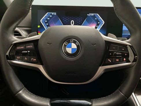Used 2025 BMW 430i Convertible w/ Premium Package RWD image 47