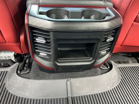 Used 2025 RAM 1500 Rebel w/ Rebel Level 1 Equipment Group AWD/4WD image 49