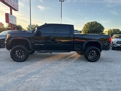 Used 2023 GMC Sierra 2500 AT4