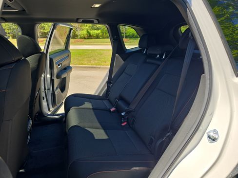 New 2026 Honda CR-V TrailSport image 15