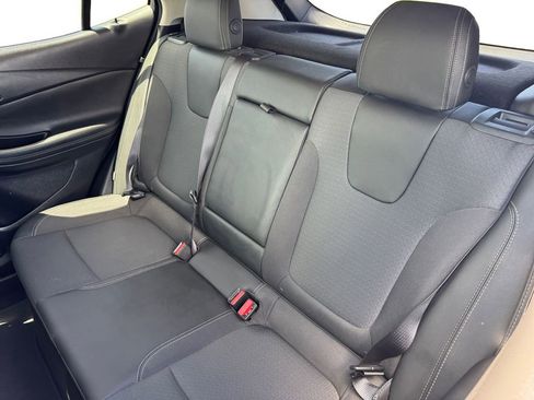 Used 2023 Buick Encore GX Select FWD image 13