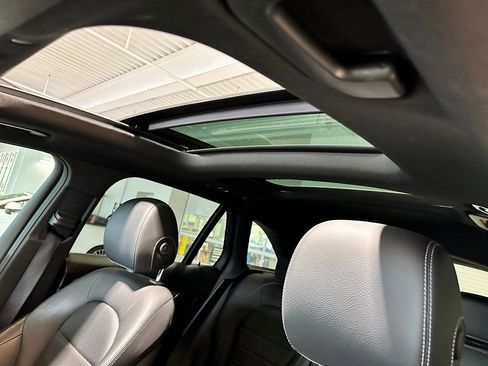 Certified 2022 Mercedes-Benz GLC 300 4MATIC image 13