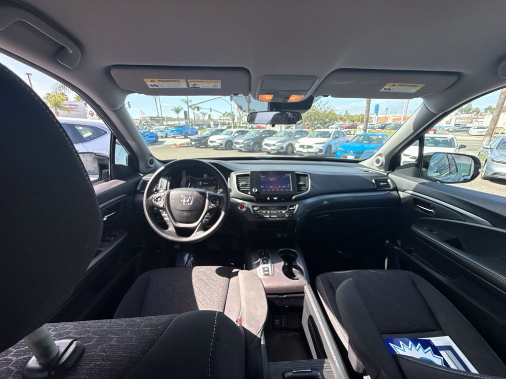 Used 2023 Honda Ridgeline Sport image 16