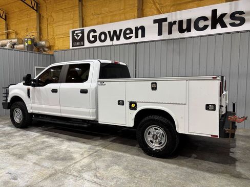 Used 2019 Ford F250 XL w/ Power Equipment Group AWD/4WD image 5
