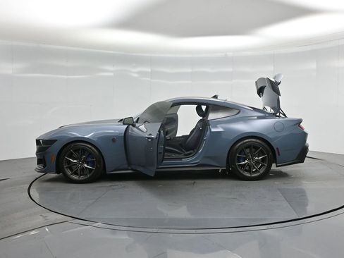 Used 2024 Ford Mustang Dark Horse image 36