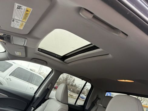 Used 2022 Honda Ridgeline RTL image 7