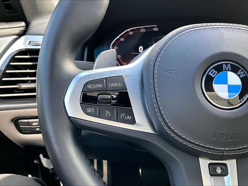 Used 2024 BMW 840i Gran Coupe w/ M Sport Professional Package image 18