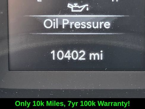 Certified 2025 Jeep Wrangler Unlimited Sport AWD/4WD image 33