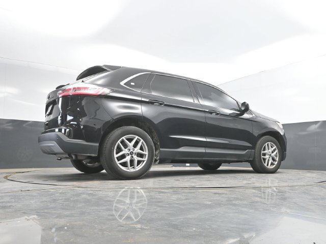 Used 2024 Ford Edge SEL AWD/4WD image 41