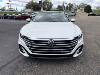 Used 2022 Volkswagen Arteon SEL video 2