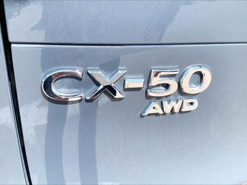 Used 2023 MAZDA CX-50 Meridian Edition w/ Apex Package AWD/4WD image 33