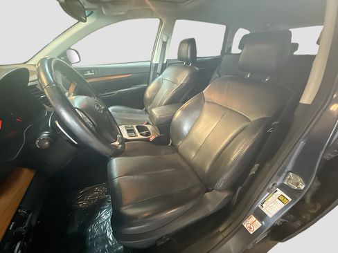 Used 2014 Subaru Outback 3.6R Limited image 13