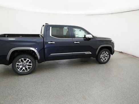 Used 2025 Toyota Tundra 1794 Edition image 55
