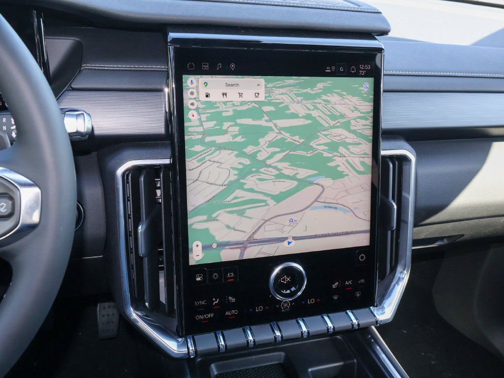 New 2027 GMC Acadia Elevation w/ Black Edition FWD image 17