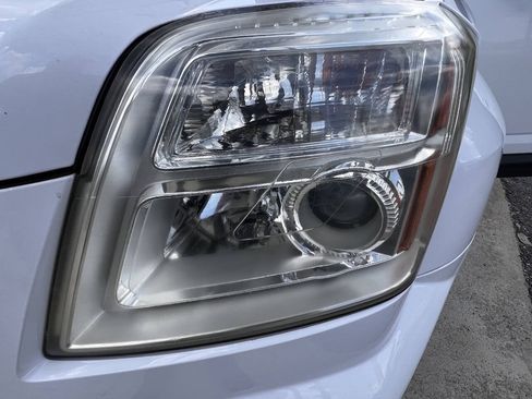 Used 2017 GMC Terrain SLE FWD image 20
