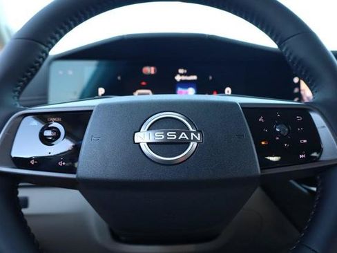 New 2026 Nissan Murano SL AWD/4WD image 11
