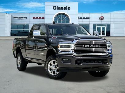 Used 2024 RAM 2500 Laramie