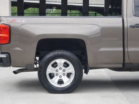 Used 2014 Chevrolet Silverado 1500 LT w/ All Star Edition AWD/4WD image 37