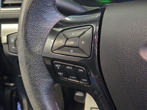 Used 2019 Ford Explorer XLT w/ Equipment Group 202A image 15