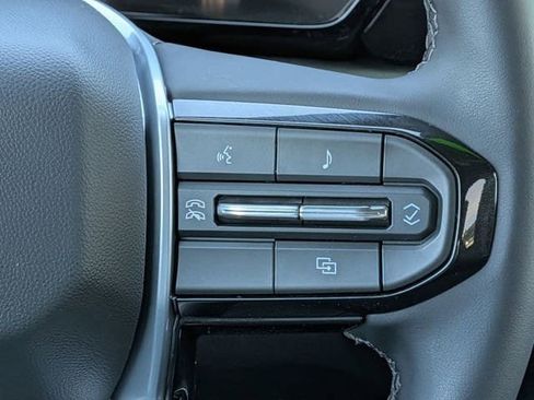 New 2026 Chevrolet Colorado LT w/ Advanced Trailering Package image 18