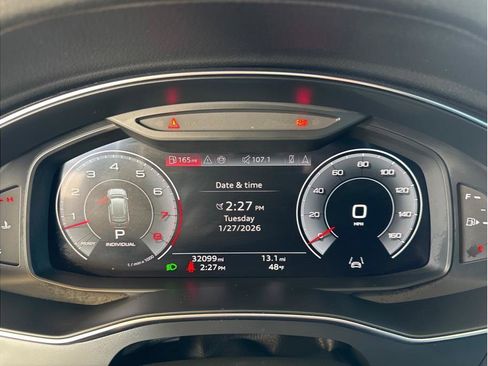 Used 2024 Audi A6 3.0T allroad Prestige image 17