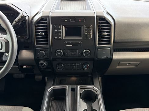 Used 2016 Ford F150 XL w/ Equipment Group 101A Mid RWD image 18
