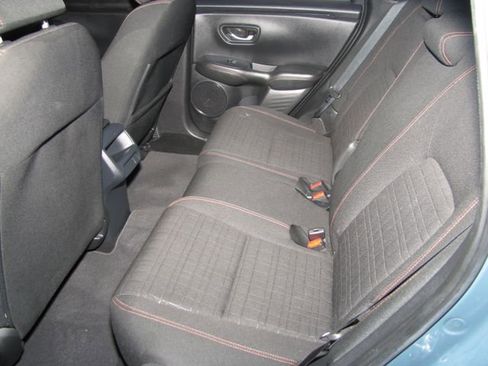 Certified 2024 Honda HR-V Sport image 11