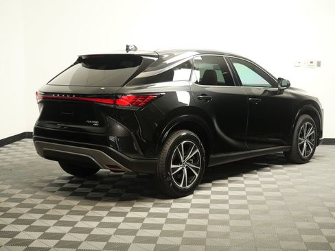 Used 2024 Lexus RX 350 Premium w/ Accessory Package (Z1) AWD/4WD image 8