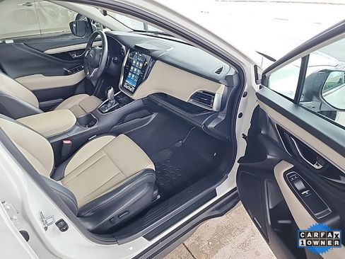 Used 2023 Subaru Outback Limited image 25