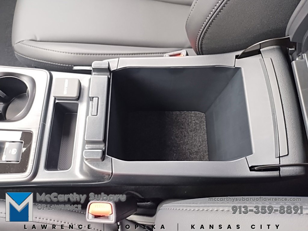 New 2026 Subaru Outback Premium AWD/4WD image 19